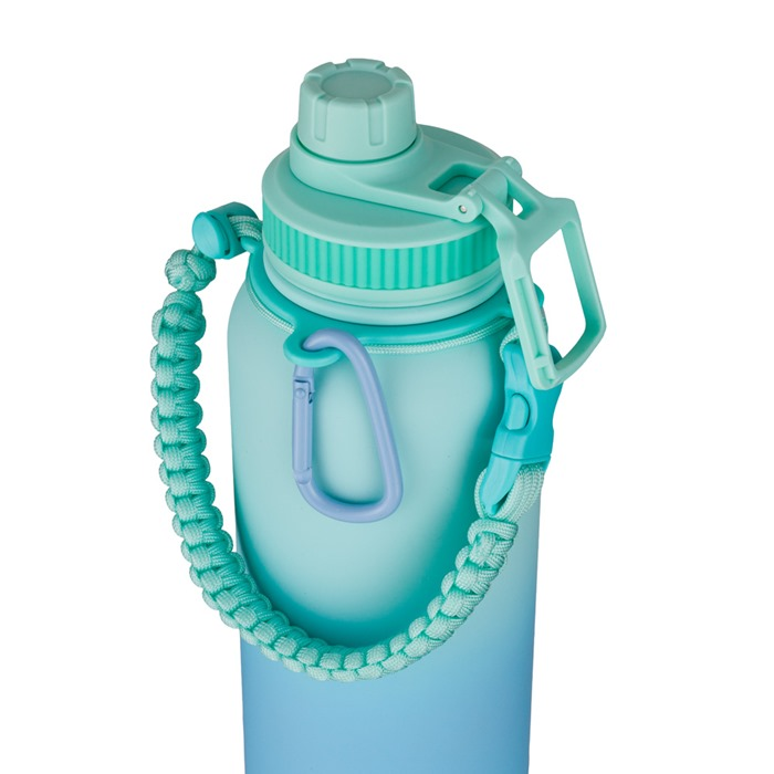 Termoska OXY GRiP 950 ml Mintová